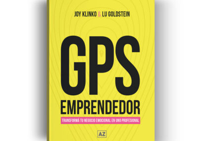 GPS Emprendedor