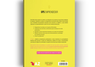 GPS Emprendedor