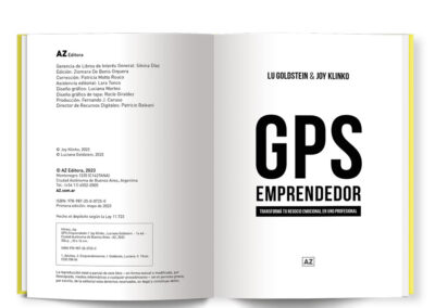GPS Emprendedor