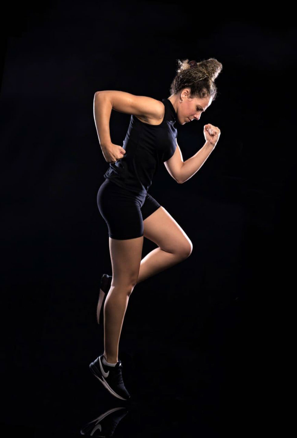 Joy Klinko