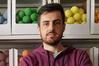 Federico Ciocca Federico Ciocca
