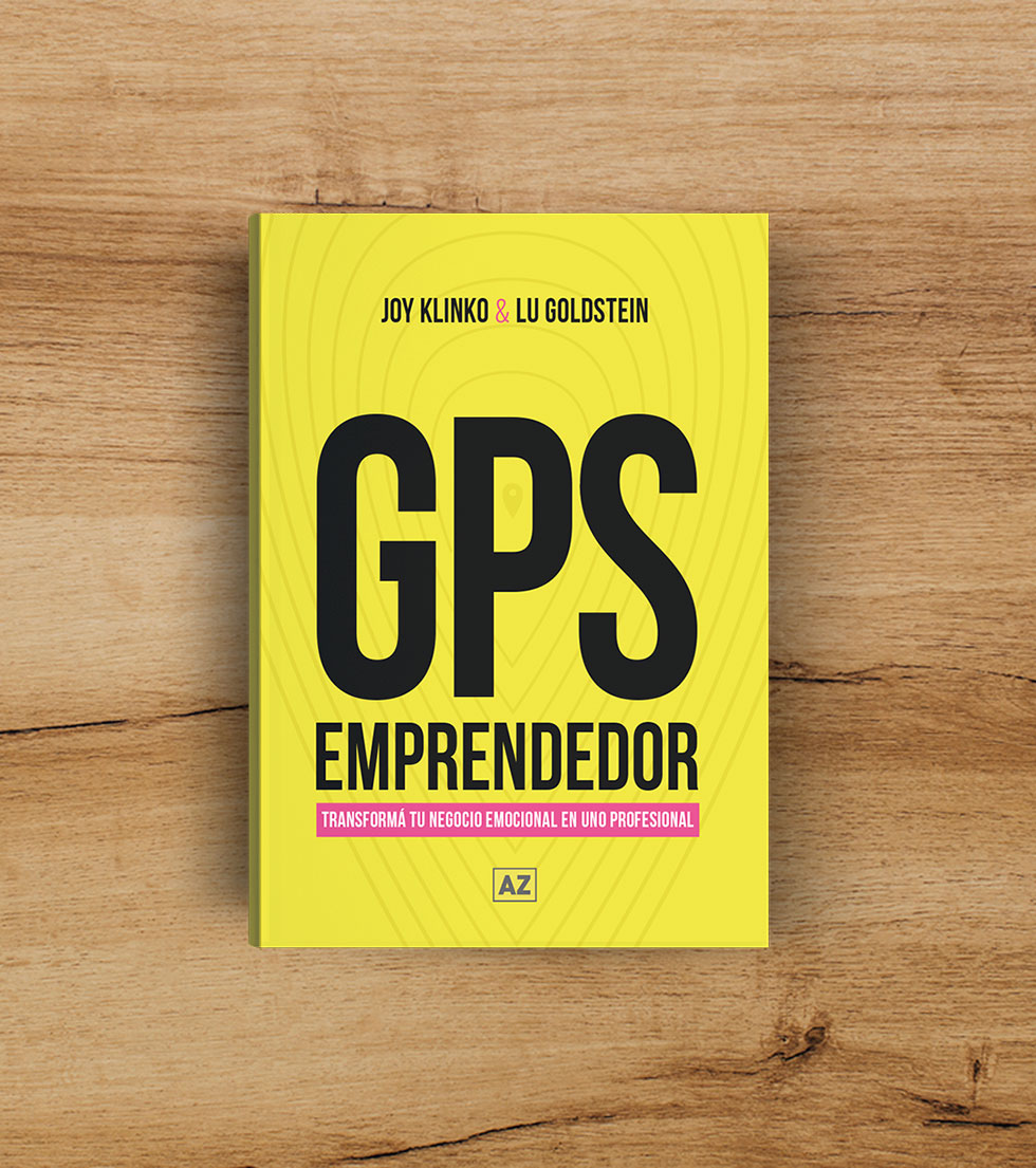 GPS Emprendedor GPS Emprendedor