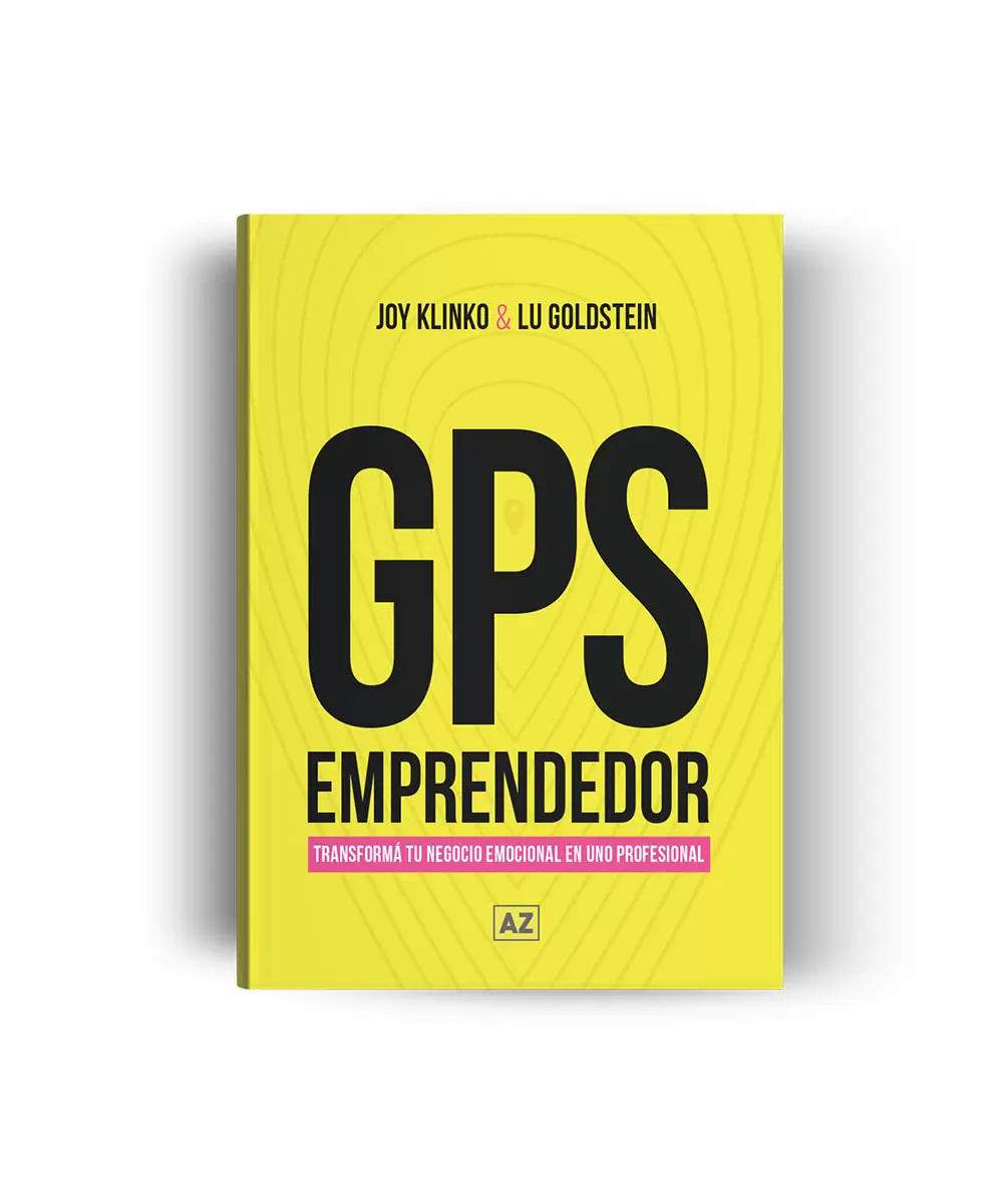 GPS Emprendedor