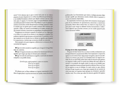 GPS Emprendedor