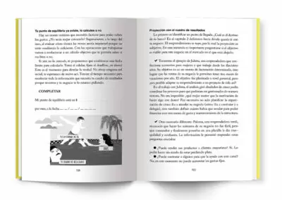 GPS Emprendedor