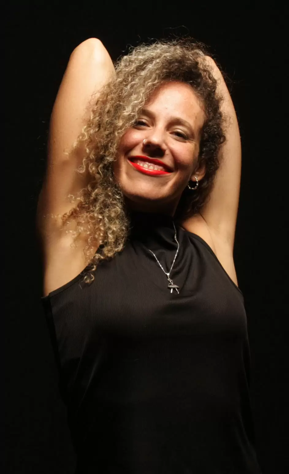 Joy Klinko