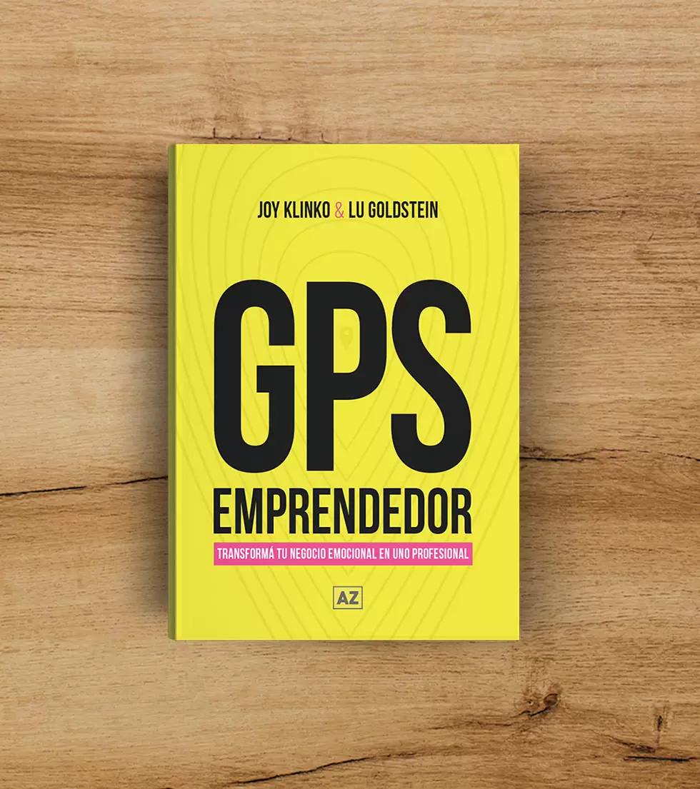 GPS Emprendedor