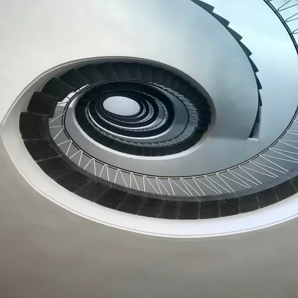 Ad Infinitum